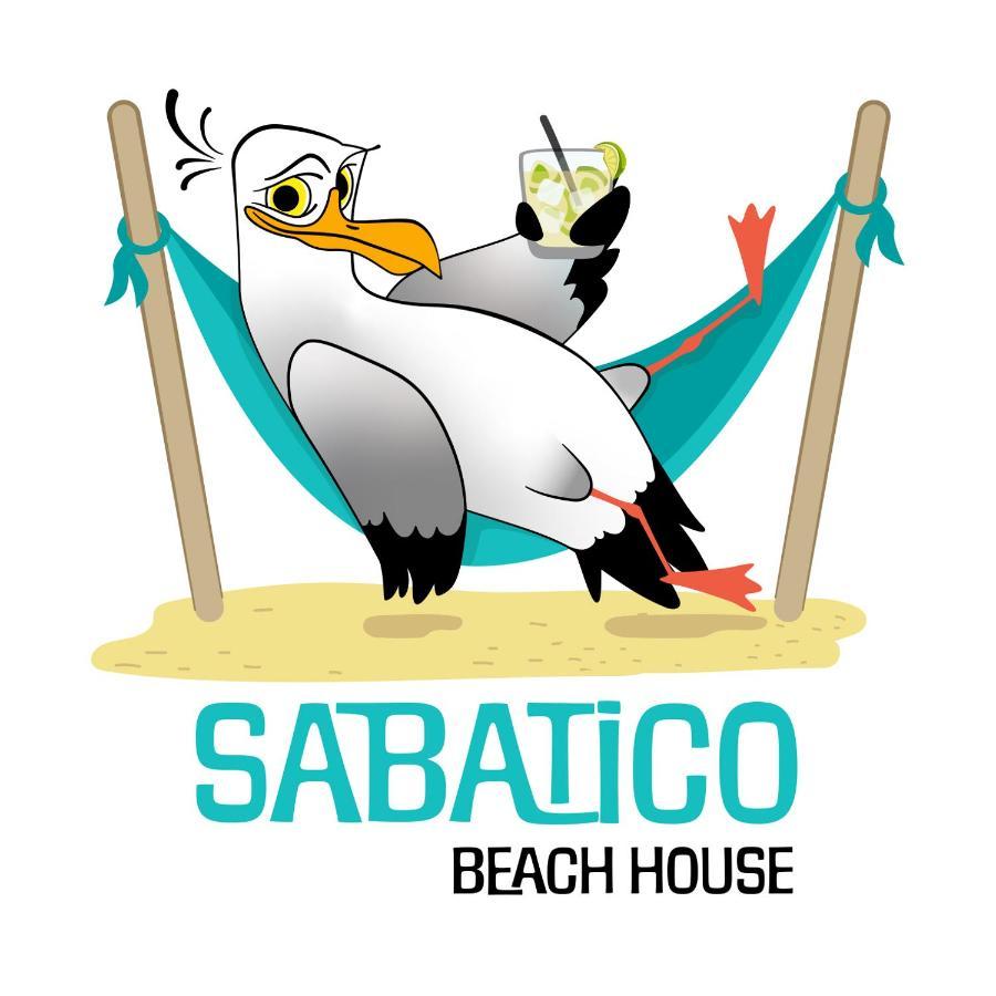 Sabatico Beach House Armacao dos Buzios Luaran gambar
