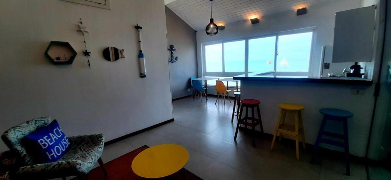 Sabatico Beach House Armacao dos Buzios Luaran gambar