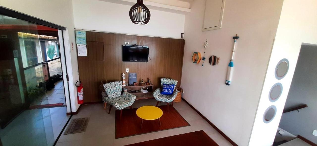 Sabatico Beach House Armacao dos Buzios Luaran gambar